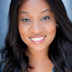 Tasha Scott
