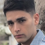Mehdi Boudina