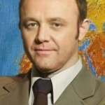 Юрий Сенкевич