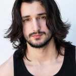 Matthew Marcus