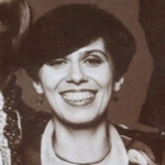 Irina Sobinova-Kassil