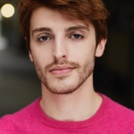 Michael Nikou