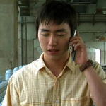 Ha Jin-soo