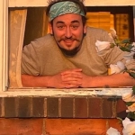 Noah Zoltan Sofian