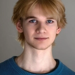 Dexter Farren Haag