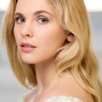 Ashley Michelle Grant