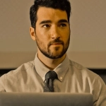 Denis Ostier