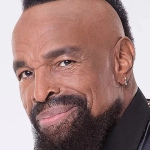 Mr. T