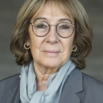 Jeanine Meerapfel