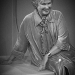 Leslie Paxton