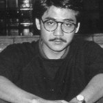 Tony Au Ting-Ping