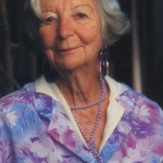 Margaret Ford