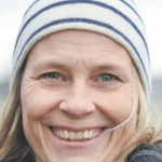 Johanna Eiworth
