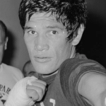 Carlos Monzón