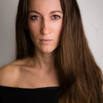 Amanda McGregor