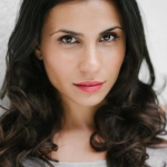 Sarah Armanious