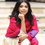 সুষমা সরকার
