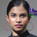 Deepanwita Martin