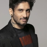 Fabrizio Moro