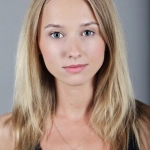 Евгения Глотова
