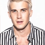 Crawford Horton