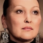 Lyudmila Vasilyeva