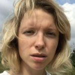Lyubov Korolkova