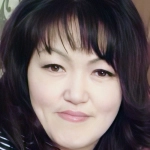 Gulnaz Kelsimbaeva