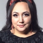 Шынар Аскарова