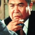 遠藤太津朗