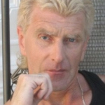 Сергей Силкин