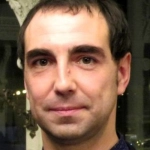 Сергей Четвертков