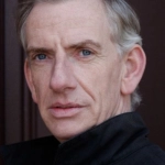 Bernd Moss