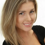 Evgeniya Godunova