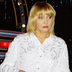 Marina Bakina