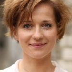 Елена Оболенская