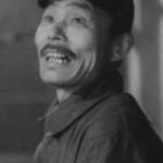 横山運平