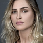 Amanda Rea