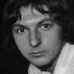 Mike Naumenko