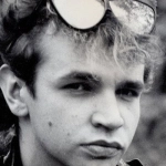 Svyatoslav Zaderiy