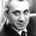 Artashes Araratyan