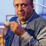 Петр Штейн