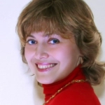 Lyudmila Boevchuk