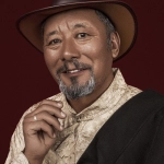 洛桑群培