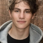 Finnian James