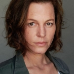 Maria Simon