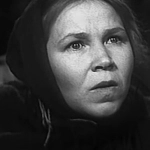 Любовь Студнева