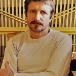 Сергей Рахманин