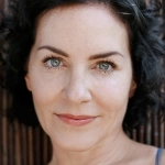 Marisa Burger