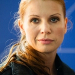 Elisabeth Brück